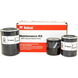 Комплект для обслуговування на 50 годин Bobcat, 7397958 Комплект для обслуговування на 50 годин Bobcat, 7397958
