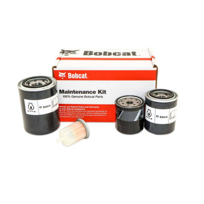 Комплект для обслуговування на 200/400 годин Bobcat, 7397960 Комплект для обслуговування на 200/400 годин Bobcat, 7397960