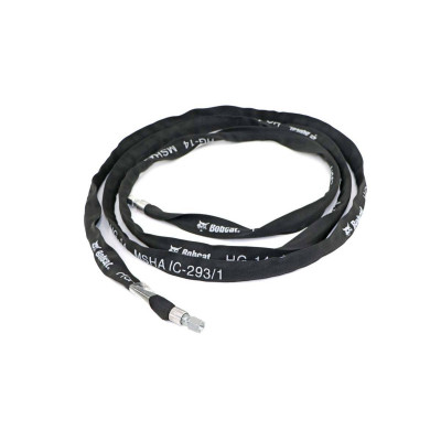 Шланг гидравлический в сборе Bobcat, 7398191 Шланг гидравлический в сборе Bobcat, 7398191