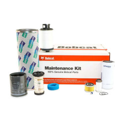 Комплект для обслуговування на 1000/5000 годин Bobcat, 7398362