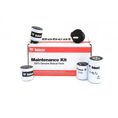 Комплект для обслуговування на 50 годин Bobcat, 7398421