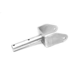 РОЛИКОВОЕ КОЛЕСО Bobcat, 7398660