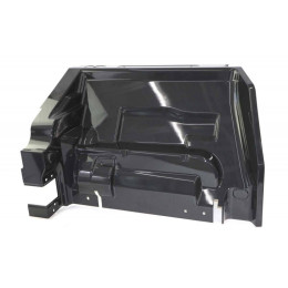 Панель двигуна Bobcat, 7398731