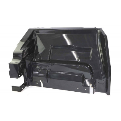 Панель двигуна Bobcat, 7398731