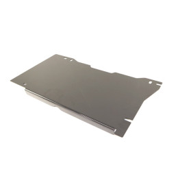 Центральна плита підлоги Bobcat, 7398987