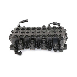 Клапан управления Bobcat, 7399153 Клапан управления Bobcat, 7399153