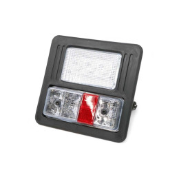 Європейський лівий задній ліхтар Bobcat, 7399585