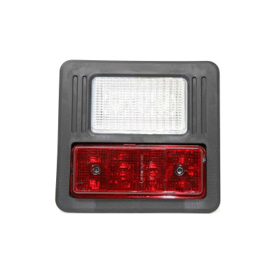 Ліхтар Bobcat, 7399586