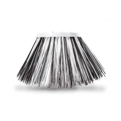 Мітла з полі/дротяної жолоби Bobcat, 7399758