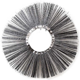 Чорна щетина з поліпропілену Bobcat, 7399762