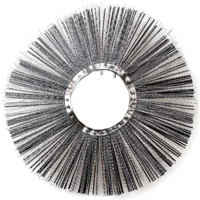 Чорна щетина з поліпропілену Bobcat, 7399762