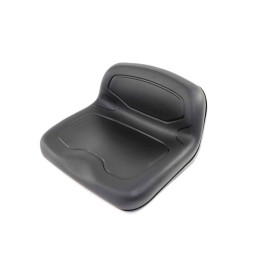Вінілове сидіння оператора Bobcat, 7401744