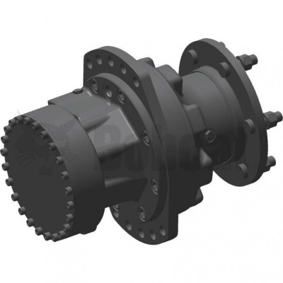 Гідростатичний приводний двигун Bobcat, 7401920