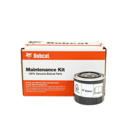 Комплект для обслуговування на 100 годин Bobcat, 7402371