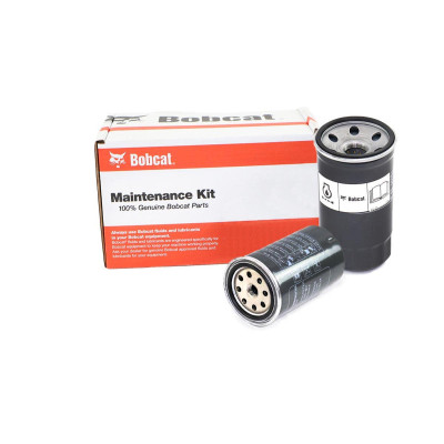 Комплект для обслуговування на 200/1000 годин Bobcat, 7402375 Комплект для обслуговування на 200/1000 годин Bobcat, 7402375