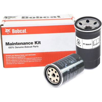 Комплект для обслуговування на 200/1000 годин Bobcat, 7402378 Комплект для обслуговування на 200/1000 годин Bobcat, 7402378