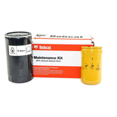 Комплект для обслуговування на 50 годин Bobcat, 7402379