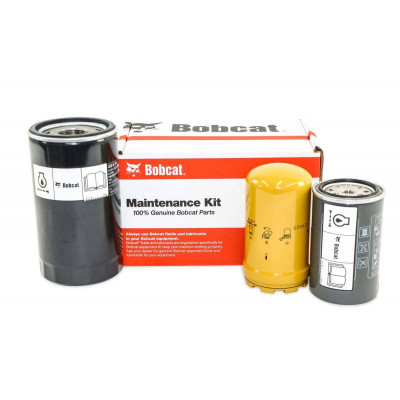 Комплект для обслуговування на 200 годин Bobcat, 7402380