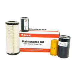 Комплект для обслуговування на 1000 годин Bobcat, 7402384