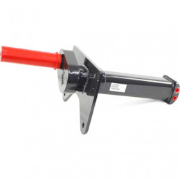 Ліва передня торсіонна вісь Bobcat, 7402846