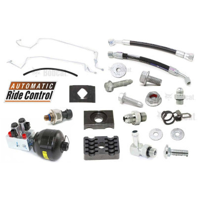 Комплект керування плавністю ходу Bobcat, 7403285