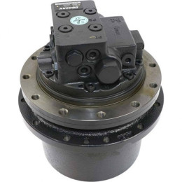 Ходовий двигун для екскаваторів Bobcat, 7403756