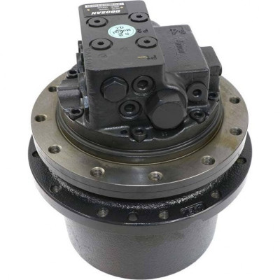 Ходовий двигун для екскаваторів Bobcat, 7403756