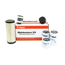 Комплект для обслуговування на 500 годин Bobcat, 7403867 Комплект для обслуговування на 500 годин Bobcat, 7403867