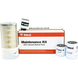 Комплект для обслуговування на 500 годин Bobcat, 7403877 Комплект для обслуговування на 500 годин Bobcat, 7403877