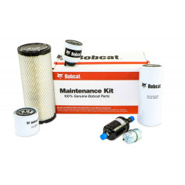 Комплект для обслуговування на 500 годин Bobcat, 7403880 Комплект для обслуговування на 500 годин Bobcat, 7403880