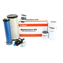 Комплект для обслуговування на 1000/2000 годин Bobcat, 7403884