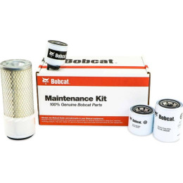 Комплект для обслуговування на 500/1000 годин Bobcat, 7403904