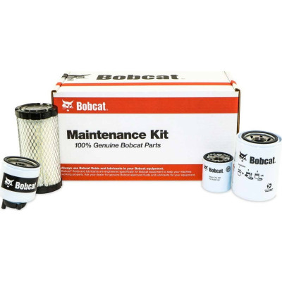Комплект для обслуговування на 500 годин Bobcat, 7403939