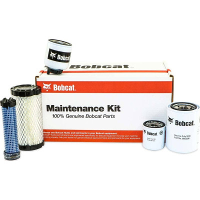 Комплект для обслуговування на 1000/2000 годин Bobcat, 7403940 Комплект для обслуговування на 1000/2000 годин Bobcat, 7403940
