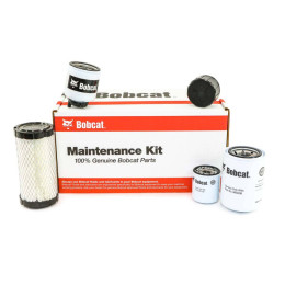 Комплект для обслуговування на 500 годин Bobcat, 7403950 Комплект для обслуговування на 500 годин Bobcat, 7403950