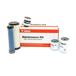 Комплект для обслуговування на 1000/2000 годин Bobcat, 7403952