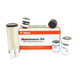 Комплект для обслуговування на 500 годин Bobcat, 7403957 Комплект для обслуговування на 500 годин Bobcat, 7403957