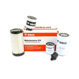 Комплект для обслуговування на 500 годин Bobcat, 7403970 Комплект для обслуговування на 500 годин Bobcat, 7403970