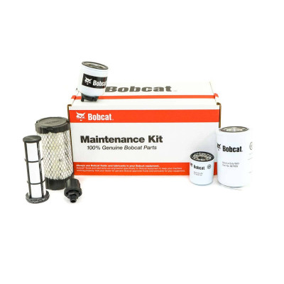 Комплект для обслуговування на 1000/2000 годин Bobcat, 7403973