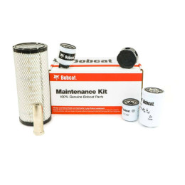 Комплект для обслуговування на 500/1500 годин Bobcat, 7404051