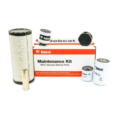 Комплект для обслуговування на 500/1500 годин Bobcat, 7404051
