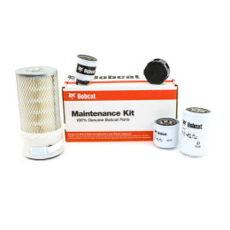 Комплект для обслуговування на 500 годин Bobcat, 7404061 Комплект для обслуговування на 500 годин Bobcat, 7404061