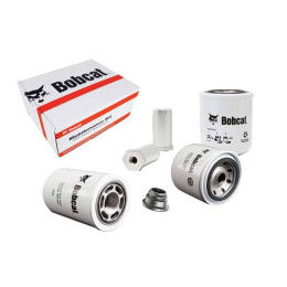 Комплект для обслуговування на 50 годин Bobcat, 7404063 Комплект для обслуговування на 50 годин Bobcat, 7404063