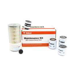 Комплект для обслуговування на 500 годин Bobcat, 7404064 Комплект для обслуговування на 500 годин Bobcat, 7404064