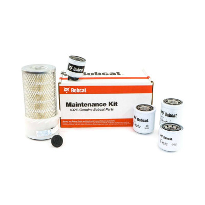 Комплект для обслуговування на 500 годин Bobcat, 7404064