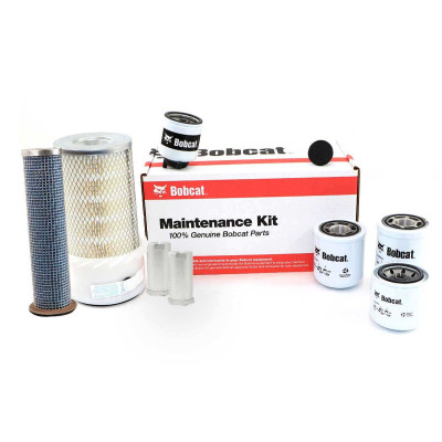 Комплект для обслуговування на 1000/2000 годин Bobcat, 7404065 Комплект для обслуговування на 1000/2000 годин Bobcat, 7404065