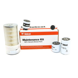 Комплект для обслуговування на 500 годин Bobcat, 7404066 Комплект для обслуговування на 500 годин Bobcat, 7404066