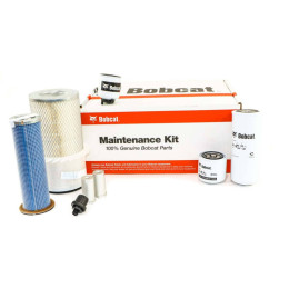 Комплект для обслуговування на 1000/2000 годин Bobcat, 7404086