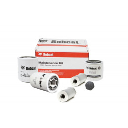 Комплект для обслуговування на 50 годин Bobcat, 7404089 Комплект для обслуговування на 50 годин Bobcat, 7404089