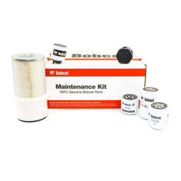 Комплект для обслуговування на 500 годин Bobcat, 7404090 Комплект для обслуговування на 500 годин Bobcat, 7404090